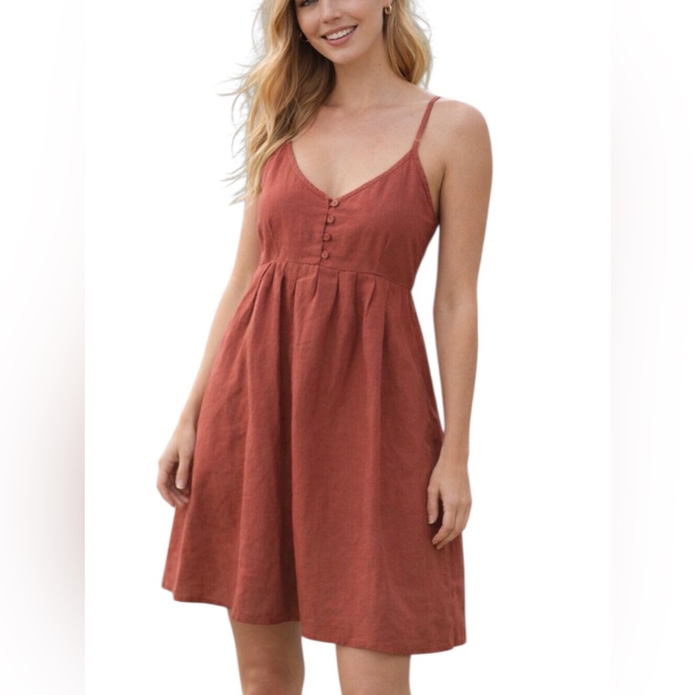 Old Navy Sleeveless Dress Size XS